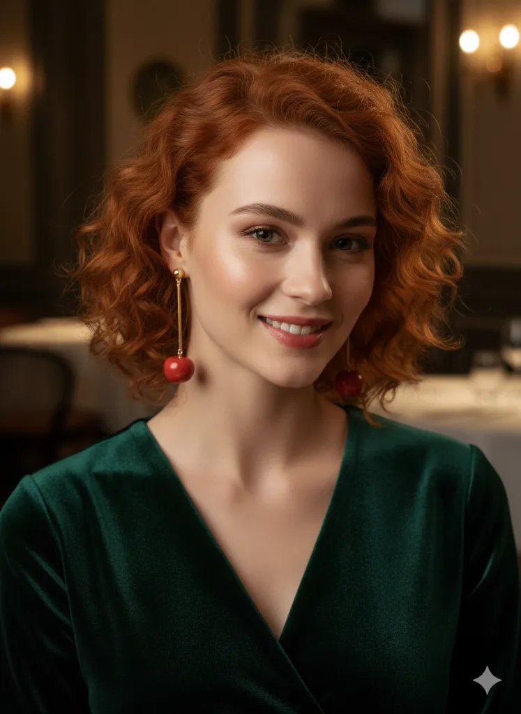 Cherry Drop Danglers.webp