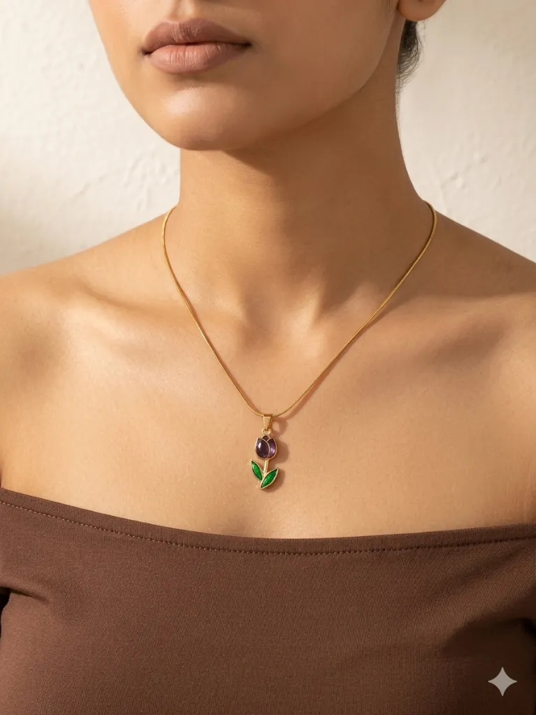 Mystic Tulip Pendant Chain(1).webp