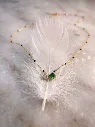 Dainty Green Stone Mangalsutra(1).webp