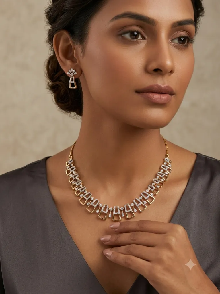 Cz Diamond Bling Set .webp