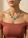 Starfish Charm Necklace(1).webp