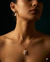 Zircon Stone TearDrop Set(1).webp