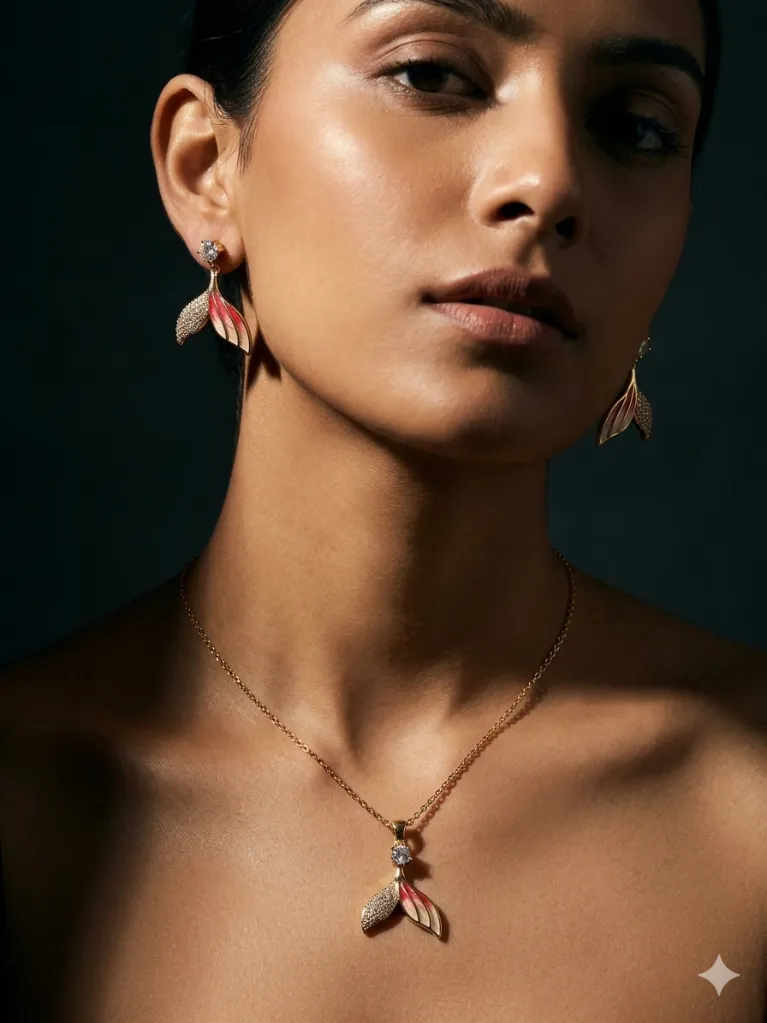 Zircon Stone Mermaid Set(1).webp