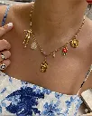 Bloom Charm Necklace.webp