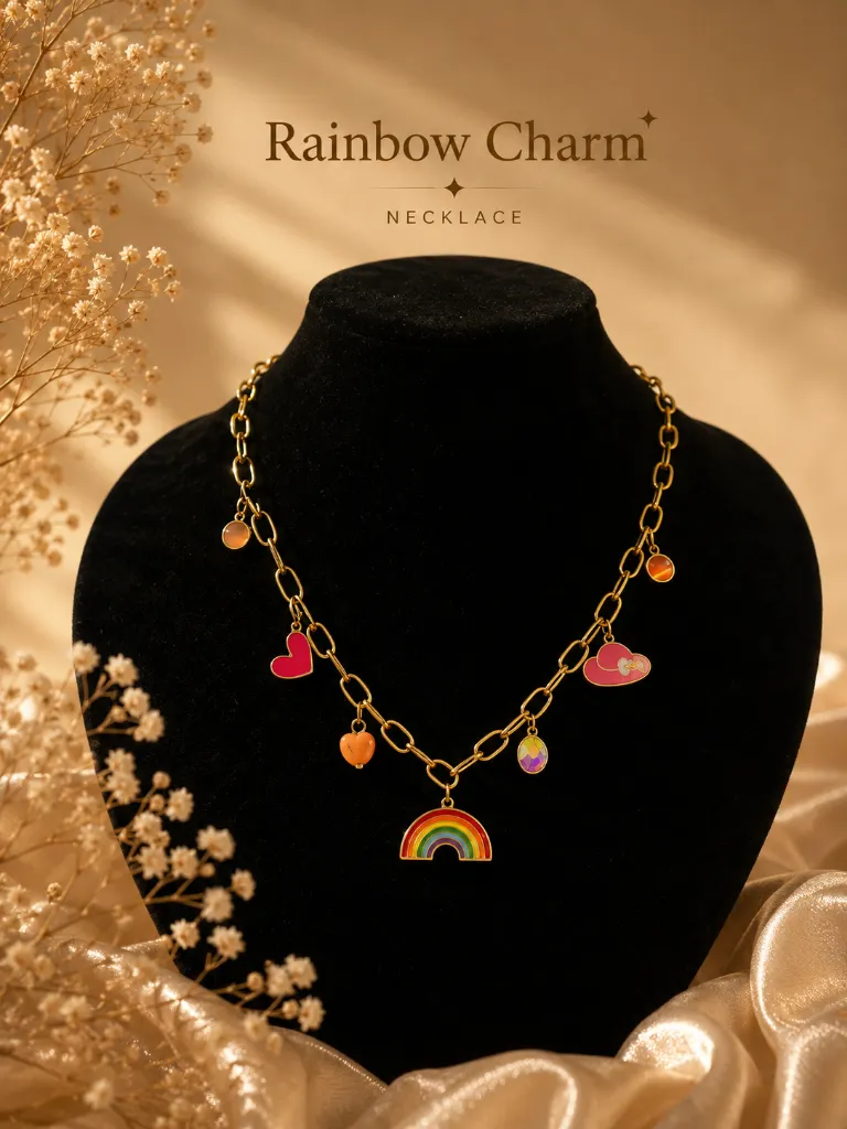 Rainbow Charm Necklace(1).webp