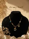 Oceanic Charm Necklace(1).webp