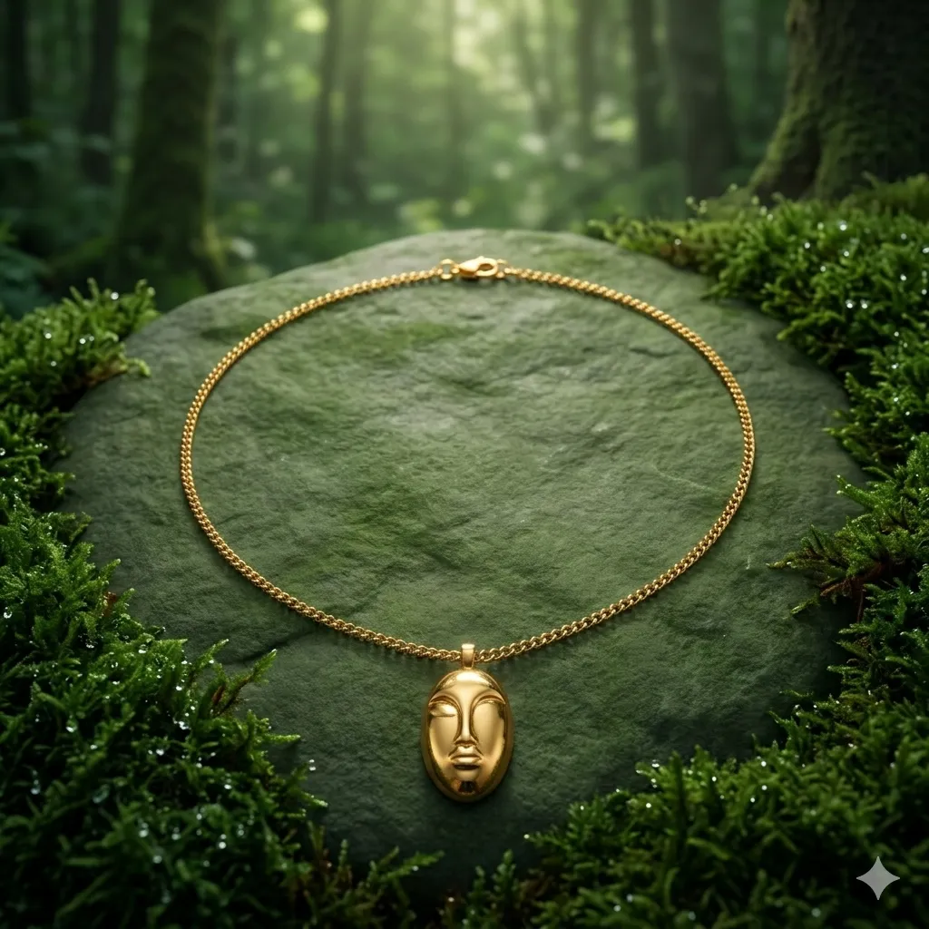Facecard Pendant Chain.webp