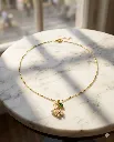 Floral Drop Pendant Chain(1).webp