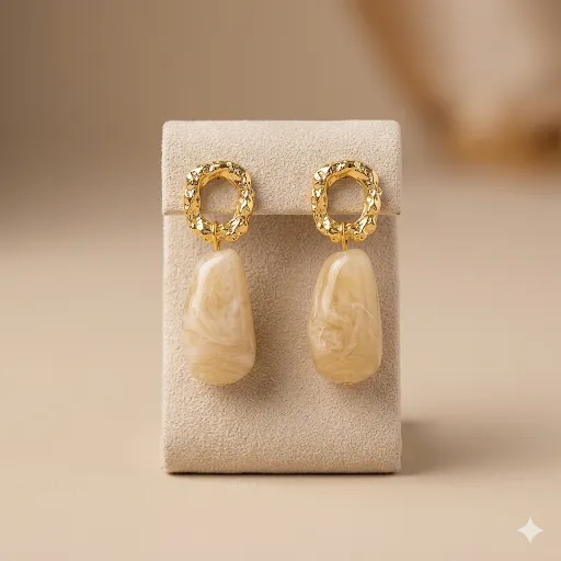 Beige Droplets.webp