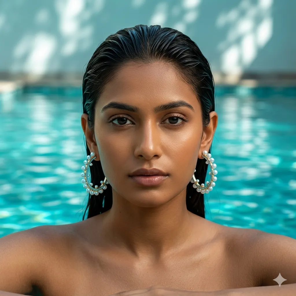 Luna Pearl Hoops.webp
