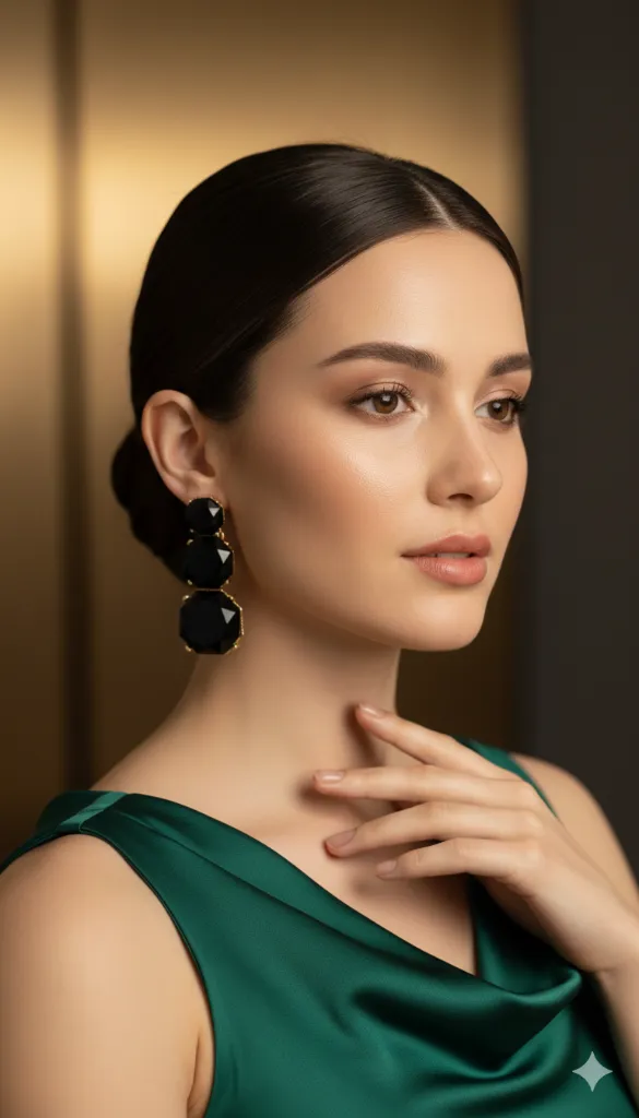 Midnight Majesty Earrings.webp