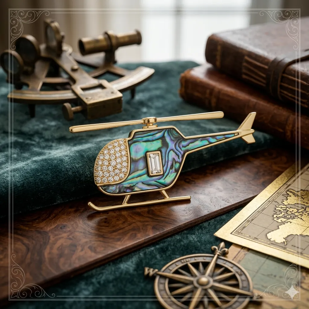 Aviator Brooch.webp