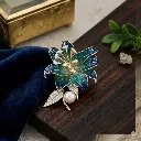 Celestial Lily Brooch.webp