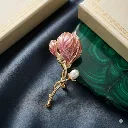 Whispering Tulip Brooch.webp