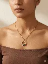 Diamond Dolphin Pendant Chain(1).webp