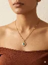 Frizbi Evil Eye Pendant Chain(1).webp