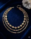 Layered Multi Chain Necklace.webp