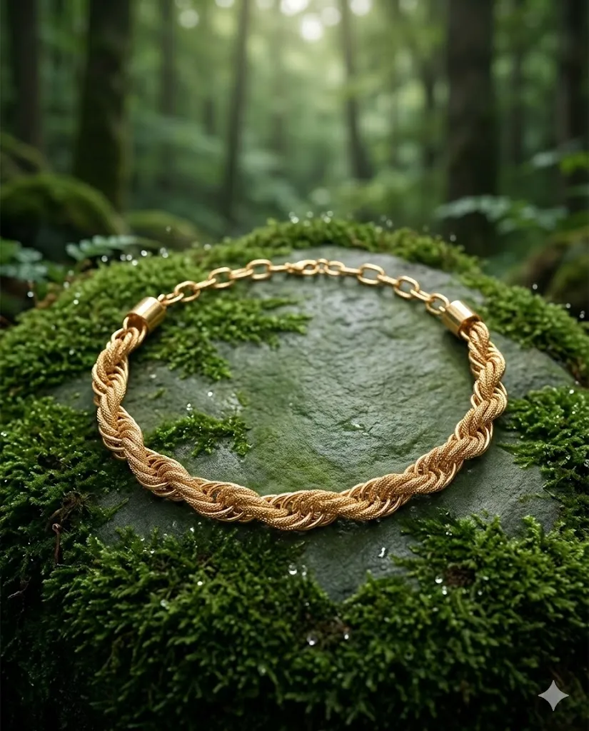 Twister Chunky Necklace.webp