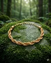 Twister Chunky Necklace.webp