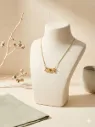 U Link Pendant Chain
