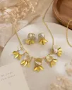 Mother Of Pearl Set