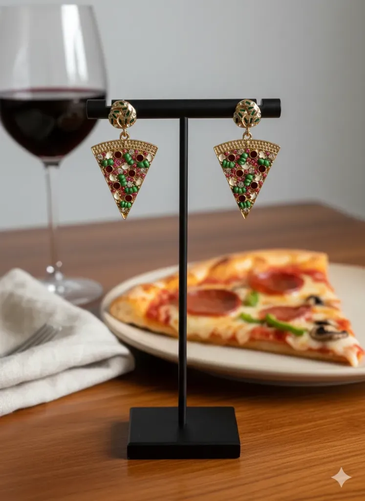 Pizzearia Pop