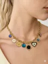 Lucky Charm Necklace