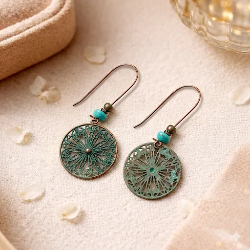 Boho Breeze