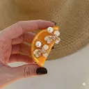 Stonic Peach Pearl Muse