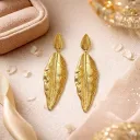 Golden Leaflet