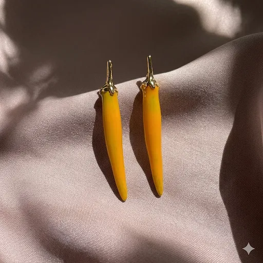 Citrine Chills