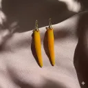 Citrine Chills