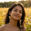 Golden Meadow