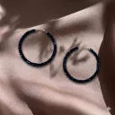 Starlit Loop (Blue)