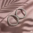 Starlit Loop (Silver)