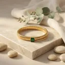 Emerald Elegance