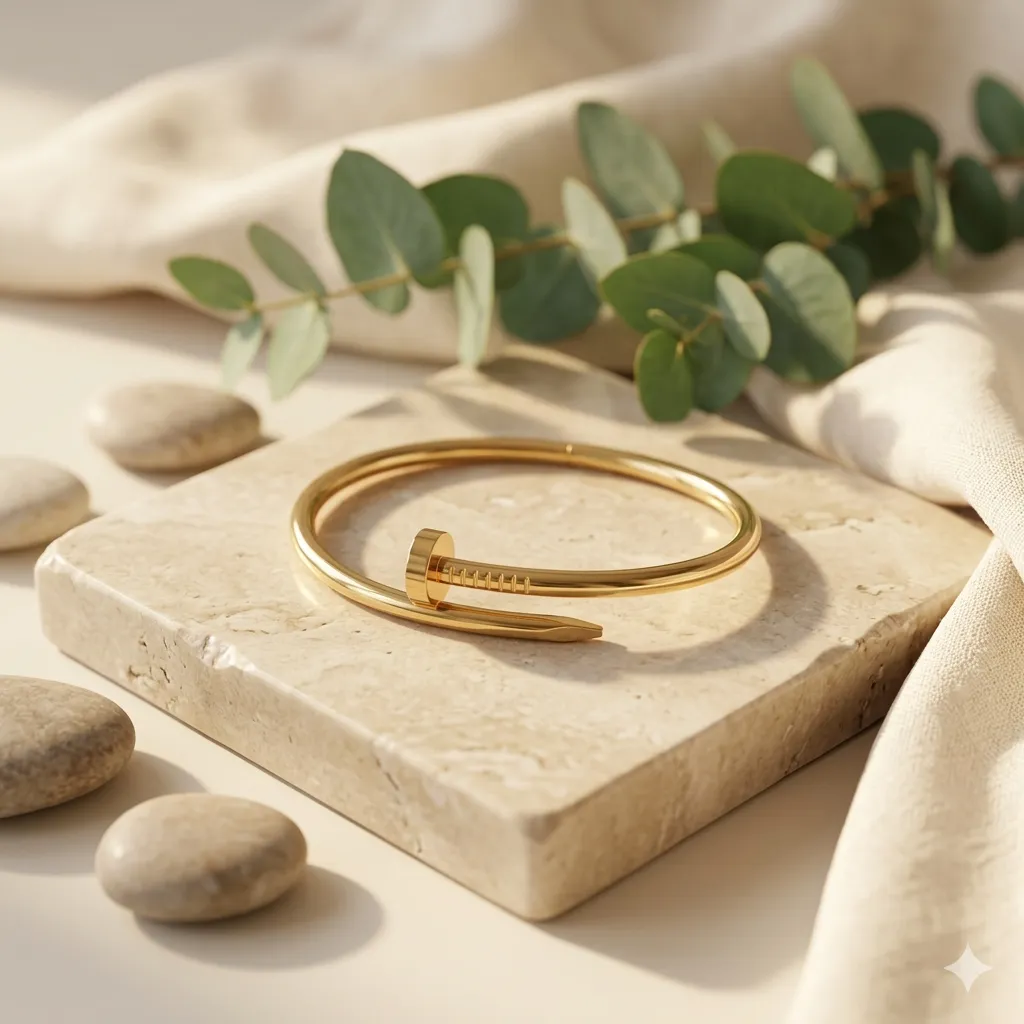 Nail Cartier