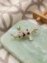 Sleeping Panda